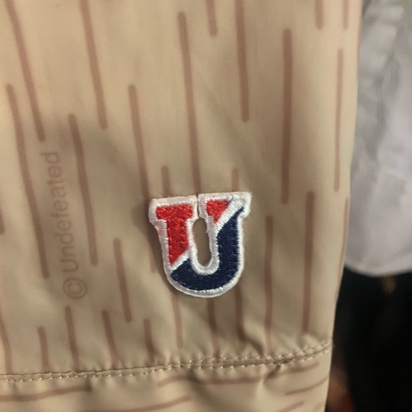 Undefeated jacket - Picture 4 of 5